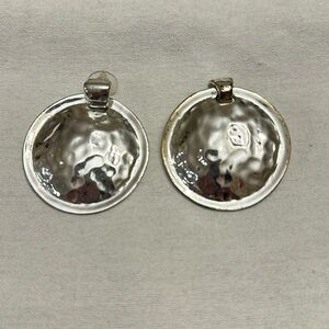 Chico’s Tayla Drop Earrings